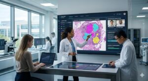 Computational Pathology: Why It Matters Today