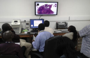 Digital Pathology Adoption: Barriers and Solutions