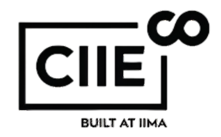 CIIE.co logo featuring a modern design with the text "CIIE" prominently displayed and "Daniel Astudillo" below.